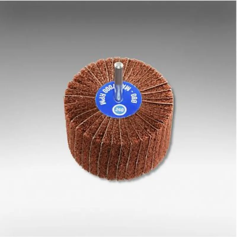 Sia Fächerschleifer 80mm 50mm P150