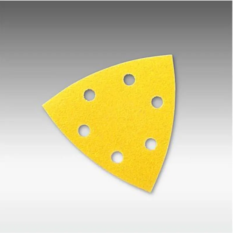 Sia 1960 siarexx cut Polygon 93x93mm P40-P400 6-Loch