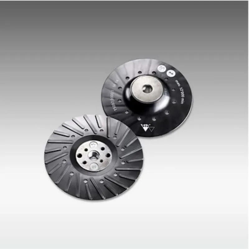 Sia Turbo Pad 115mm M14