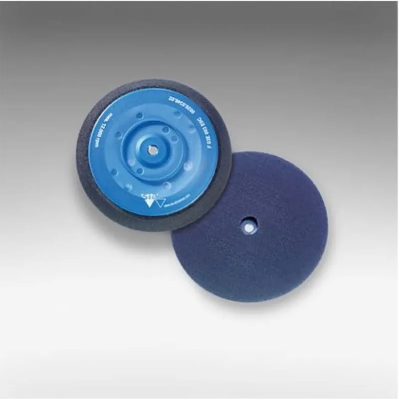 Sia Pad 150mm 5/16" weich