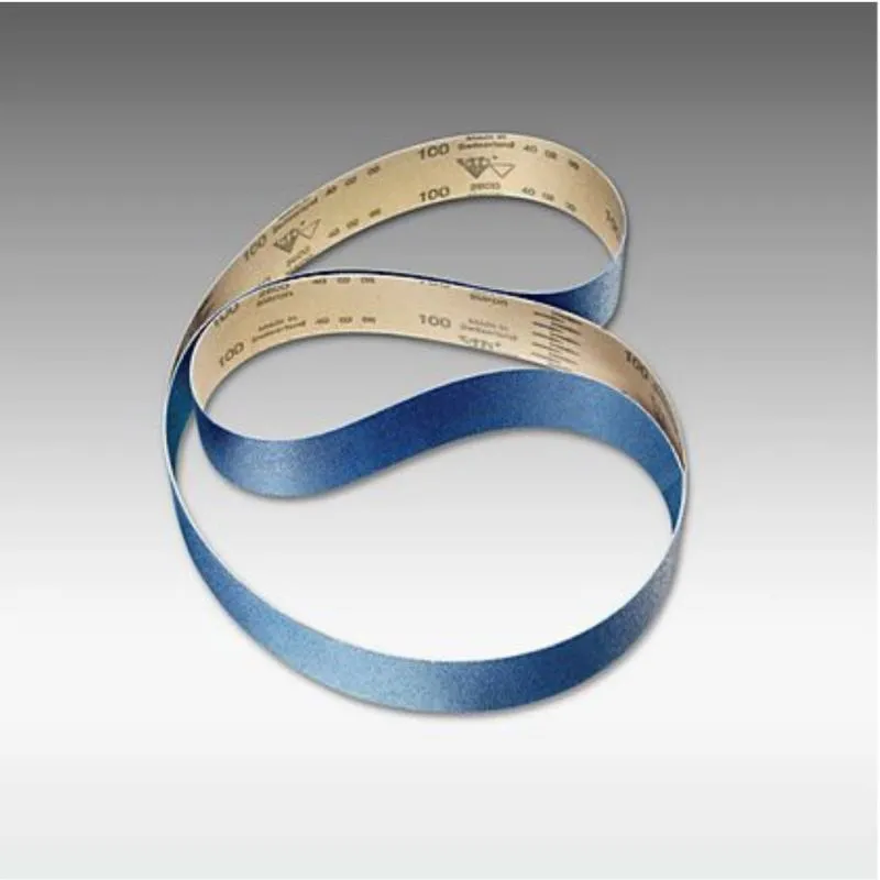 Sia 2800 siaron Schleifband 150x2000mm P40-P120