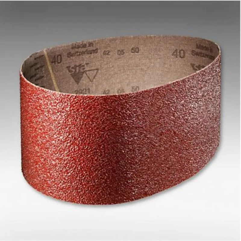 Sia 2921 siawood x Schleifband 100x860mm P40-P120