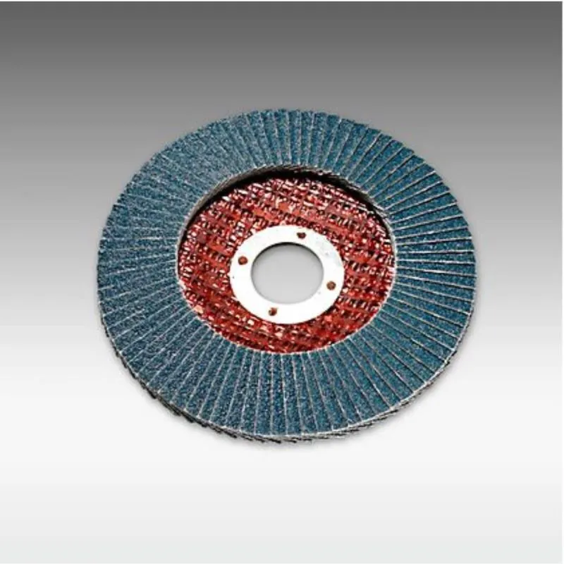 Sia 2824 siaflap FSS 125mm P40-P80 fiber gewinkelt