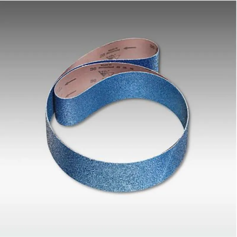 Sia 2820 siamet Schleifband 100x1220mm P40