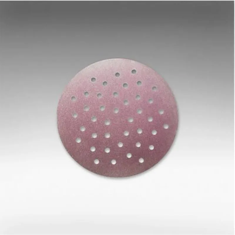 Sia 1950 siaspeed Schleifscheibe 125mm P40-P80 41-LochFiboTec