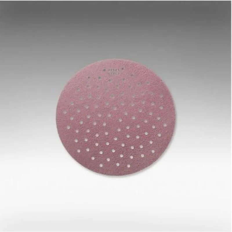 Sia 1950 siaspeed Schleifscheibe 125mm P100-P600 86-LochFiboTec