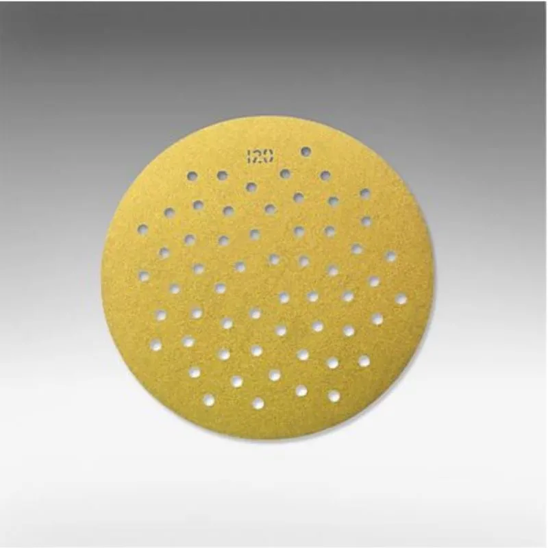 Sia 1960 siarexx cut Schleifscheibe 150mm P120-P180 59-LochFiboTec