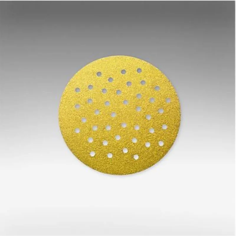 Sia 1960 siarexx cut Schleifscheibe 125mm P100 41-LochFiboTec