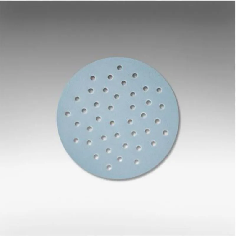 Sia 1948 siaflex Schleifscheibe 125mm P40-P600 41-LochFiboTec