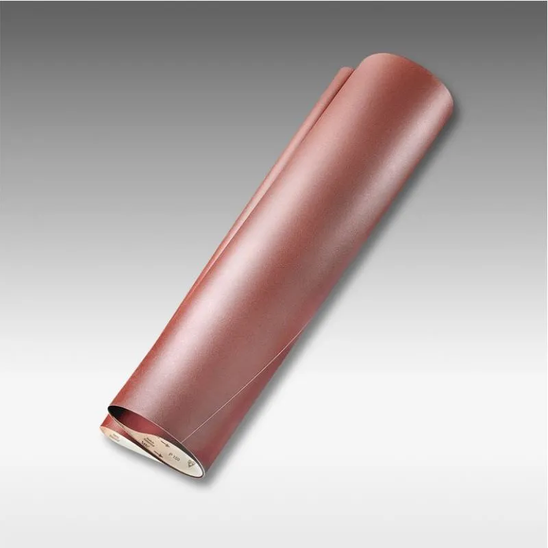 Sia 1919 siawood Schleifband 1350x3250mm P100-P600
