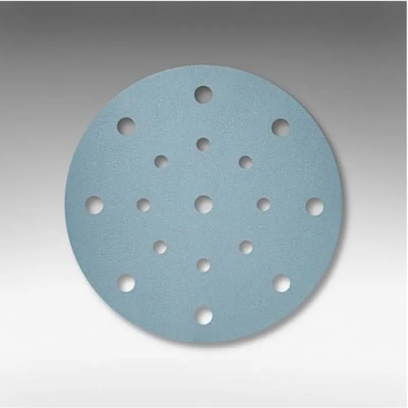 Sia 1948 siaflex Schleifscheibe 150mm P40-P800 Z.L.+16-Loch