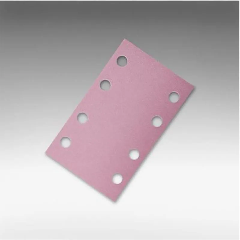 Sia 1950 siaspeed Streifen 81x13318 P40-P600 8-Loch