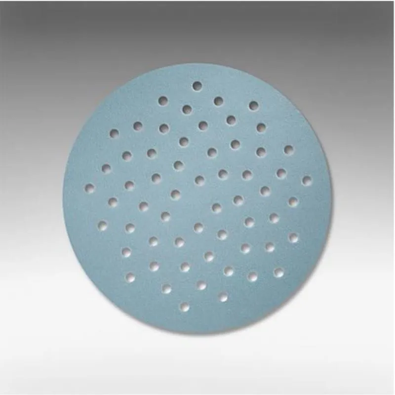 Sia 1948 siaflex Schleifscheibe S Performance 57 Loch 150mm P40-P600