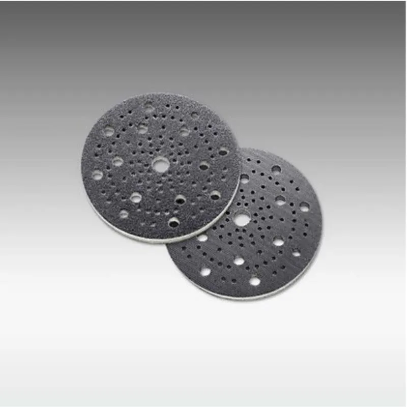 Sia Zwischenschleifscheibe 150mm, 3mm, 103-Loch