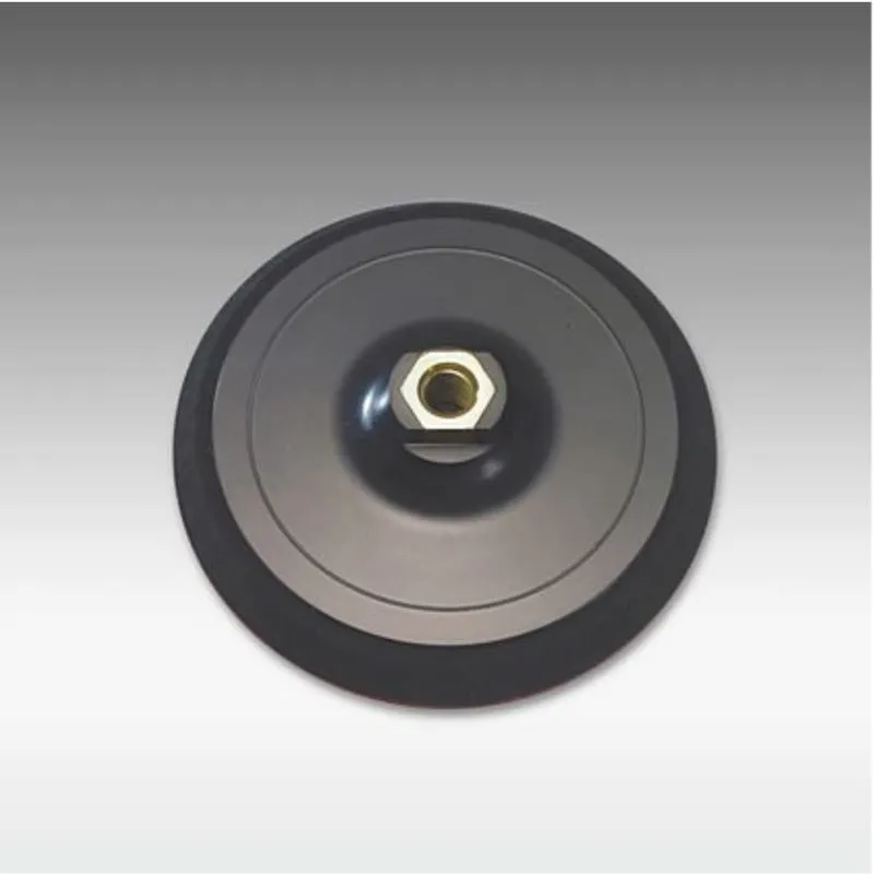 Sia Stützteller Exz. 150mm für Polishdisc M14