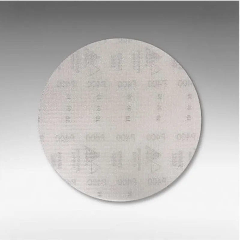 Sia 7500 sianet CER Schleifscheibe 225mm P80-P220