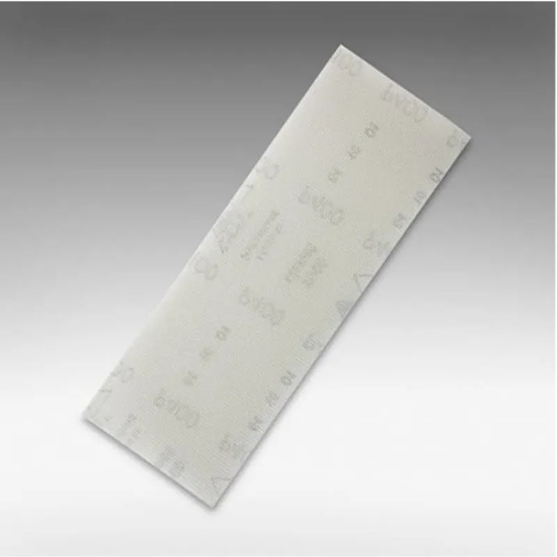 Sia 7500 sianet CER Streifen 115x230mm P80-P400