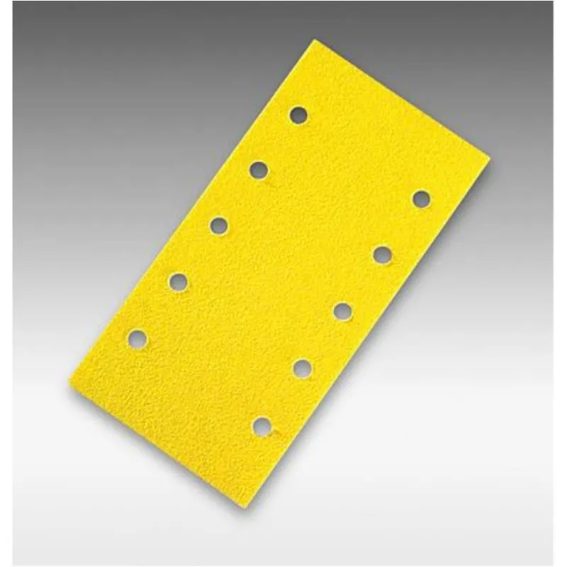 Sia 1960 siarexx cut Streifen 115x228mm P40-P400 10-Loch