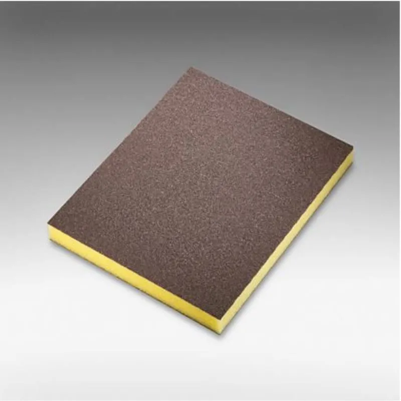 Sia 7983 siasponge flex Pad 98x120mm ultrafine-fine