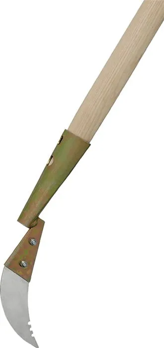 Fugenreiniger gelb verz.o.Stiel FLORA VE: 10St.