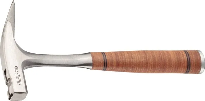 Ganzstahllatthammer 79000 950g m.Magnet glatt 950g PICARD