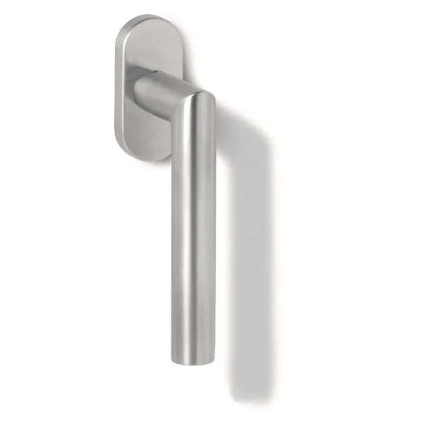 Fenstergriff 162XAFG.2 30mm VA ma 30mm Stand.HEWI