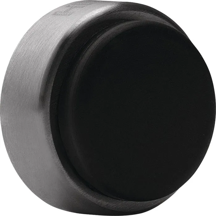 Wandtürpuffer 611XA/611XC VA XA ma L.65mm HEWI