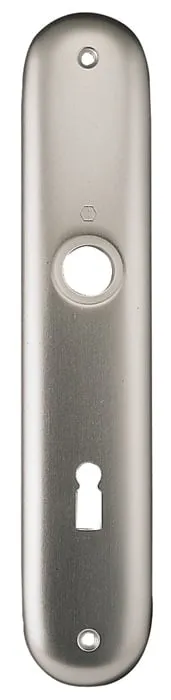 Langschildpaar 273P F1/naturf.F1 PZ 72mm HOPPE