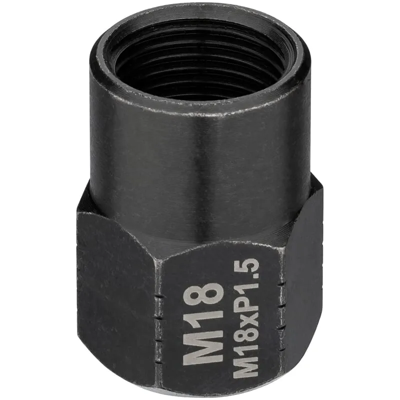 Hazet 9098-B4 Adapter (M18Xp1.5)