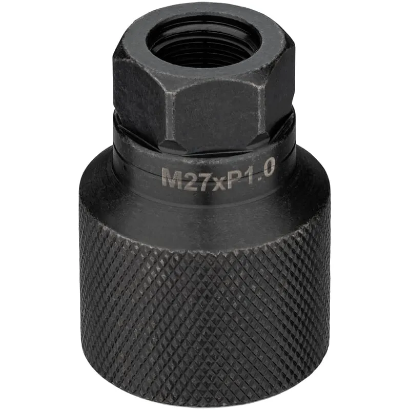 Hazet 9098-D4 Adapter (M27Xp1.0)