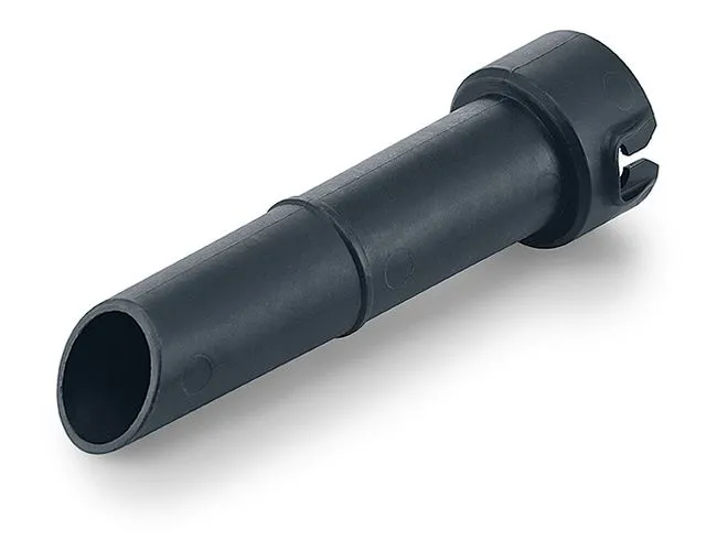 Flex Handrohr Krümmer D 32 K-C 32 HT 487198