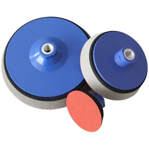 ROTWEISS Stützteller 73 123 148 177 mm