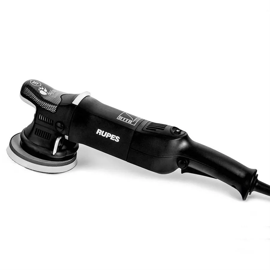 RUPES 125mm Exzenter Poliermaschine BIGFOOT LHR15II STD Mark II