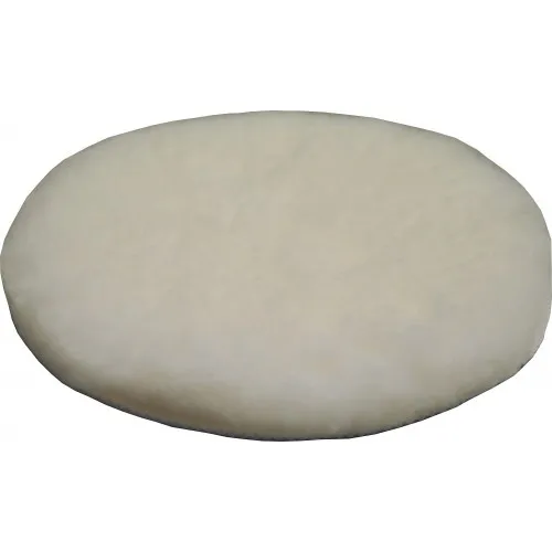 ROTWEISS Lammfell Pad 77 132 155 195 mm