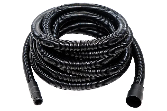 MIRKA Absaugschlauch 27mm x 10m + Adapter