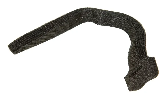 MIRKA Klettstreifen 6/Pack