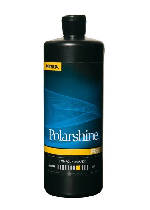 MIRKA Polarshine F05 - 1L 7992540511