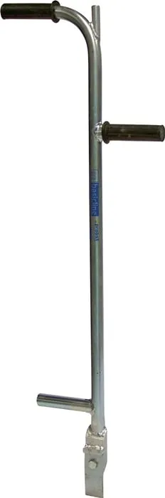 Richteisen Basic Line G.1,5kg ZN