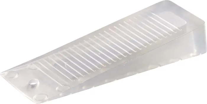 Türkeil 100mm 16mm Ku. transp. VE: 10St.