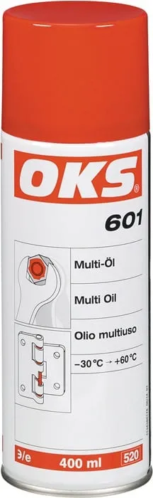 Multiöl OKS 601 400ml Spraydose OKS VE: 12St.