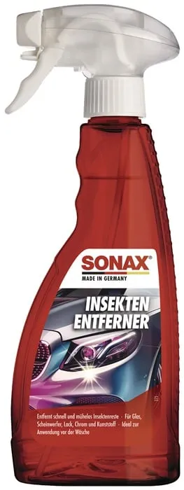 InsektenEntferner 500 ml Sprühflasche SONAX VE: 6St.