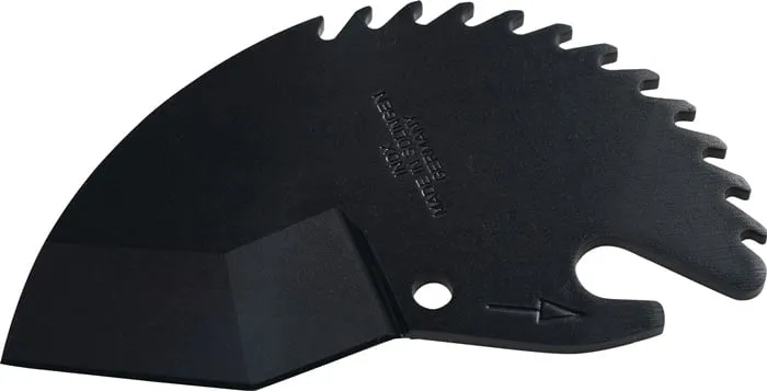 Ersatzklinge f.Kunststoffrohrschneider 42mm PROMAT