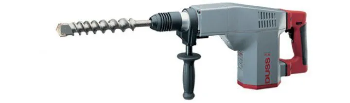 Kombihammer Duss PX 96