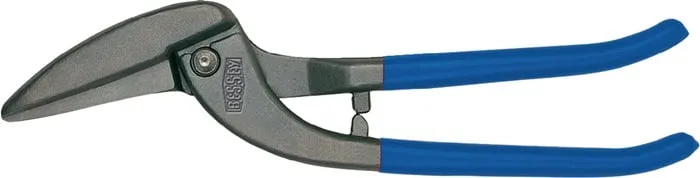 Pelikan-Durchlaufschere D218 Gesamt-L.300mm re.VA lack.ERDI