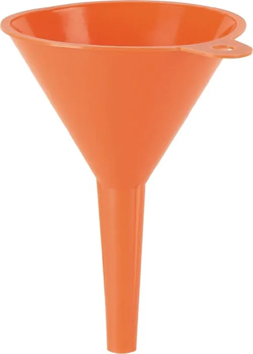 Trichter 75mm HDPE 0,09l PRESSOL VE: 10St.