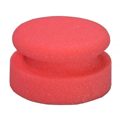 ROTWEISS Auftragspuck 8255