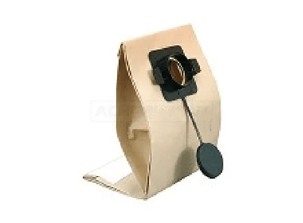 RUPES Staubbeutel 5 Stück E57 für SV10E 023.1107/5