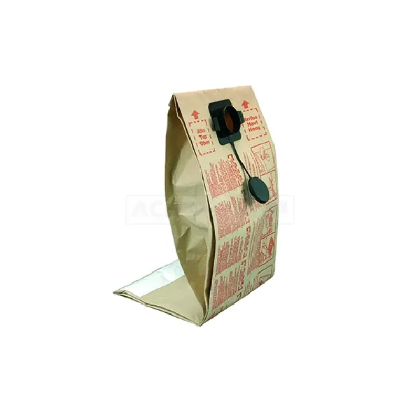 RUPES Filterbeutel 5 Stück für zB. KS 260E 037.1101/5