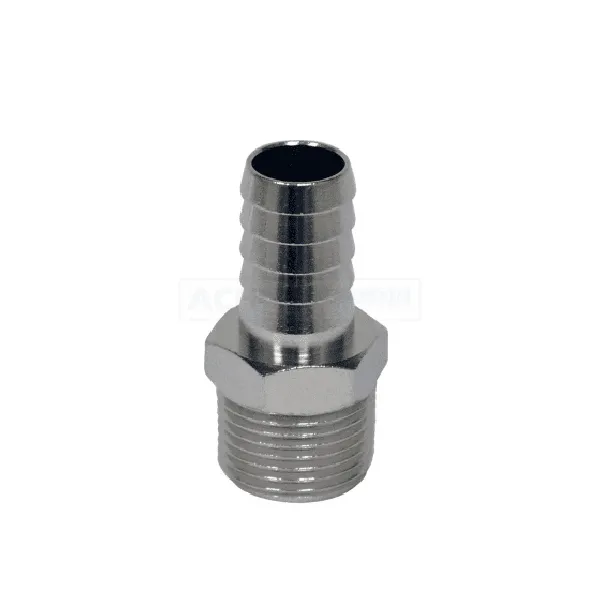 RUPES Schlauchanschluss Stuck 3/8" -12 111.606