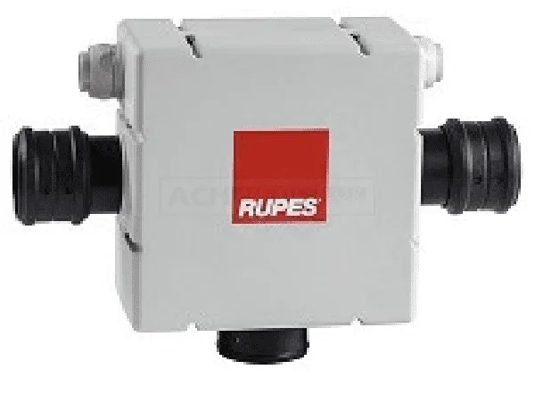 RUPES Verteilerbox Plastik Komplett 118.700/G